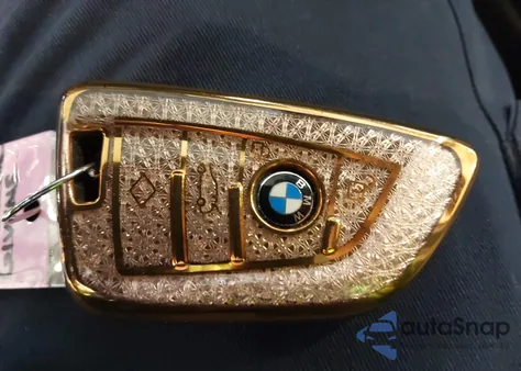 2020 BMW X1 xDrive28I from USA, damaged, VIN WBXJG9C09L3L83796